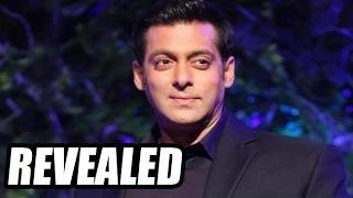 Watch Bigg Boss 8: Salman Reveals Why He is SINGLE! | Watch Now! Video