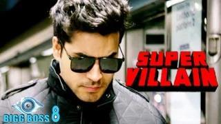 Watch Bigg Boss 8 14th October 2014 Episode 23| Gautam Gulati's BIG FIGHT with all contestants Video