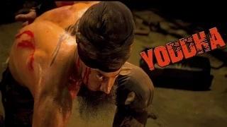 Watch Yoddha - The Warrior | Title Song | Kuljinder Singh Sidhu | Daler Mehndi | Releasing on 31st October Video