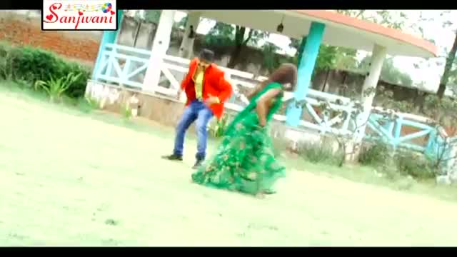 Watch Sunar dehiya khilal khilal | Sonu Tiwari | 2014 New Hot Bhojpuri Song Video