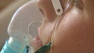 Watch New Test May Yield Spike in Enterovirus Cases Video