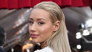 Watch Iggy Azalea Responds To Snoop Dogg Diss and Ebola Threat Video
