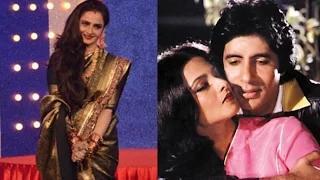 Watch Bigg Boss 8 : Rekha Is Scared Of Bigg B Video