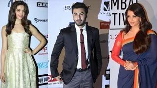 Watch Mami Film Festival With Bollywood Celebs Video