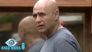 Watch Bigg Boss 8 14th October 2014 Episode 23 | Puneet Issar DUMPS his friends Video