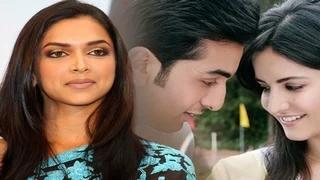 Watch Deepika Padukone talks on Ranbir Katrina Kaif's LIVE IN RELATIONSHIP Video