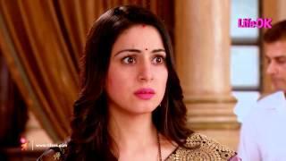 Watch Tumhari Paakhi - 15th October 2014 : Ep 242 Video