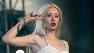 Watch Iggy Azalea and Snoop Dogg Fight Blows Up on Social Media | HollyscoopNews Video