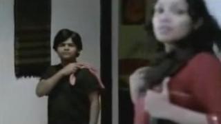 Watch Wife Caught With Servant Videos - Halonix Ad Video