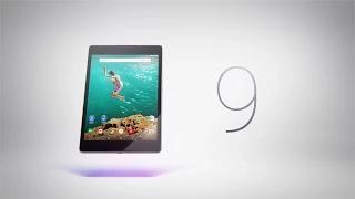 Watch Nexus 9: For movers and makers Video