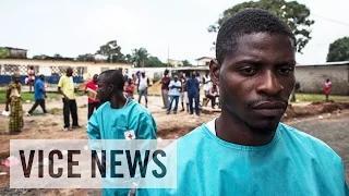 Watch The Fight Against Ebola (Full Length) Video
