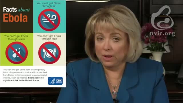Watch Will There Be An Ebola Outbreak In America? Video