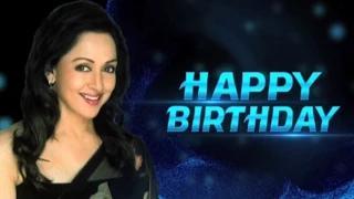 Watch Dreamgirl Of Bollywood Hema Malini - Birthday Special Video