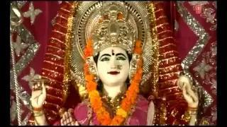Watch Jai Ambe Gauri Aarti By Anuradha Paudwal [Full Song] I Navdurga Stuti Video