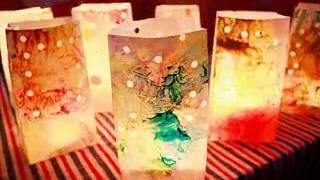 Watch Diwali craft decorations ideas Video