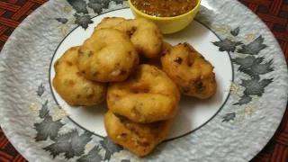 Watch Minapa Masala Garelu Recipe - Diwali Special Video