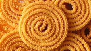 Watch Diwali Home Made Special Food Video