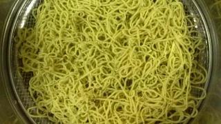 Watch Sev Recipe - Diwali Recipes Video