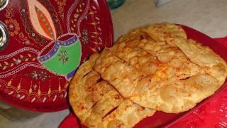 Watch Chorafali or Cholafali Recipe Video - Diwali Recipe Special Video