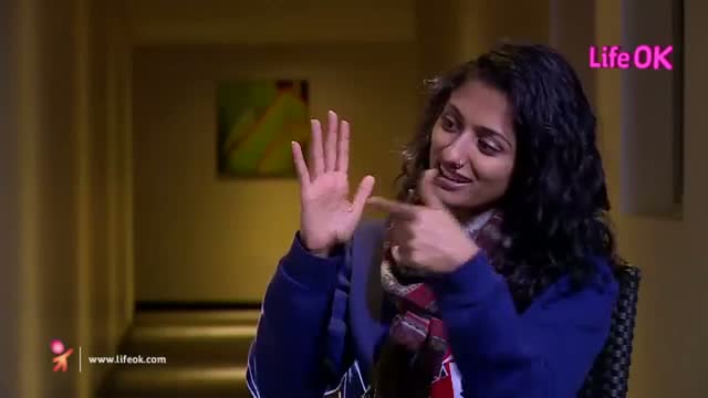 Watch Catch the journey of Daring Mayuri on Dare 2 Dance, Sunday at 8:30 PM! Video