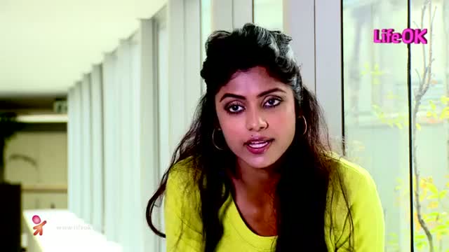 Watch Stunning Sayantani talks about her journey on Dare 2 Dance! Video