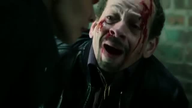 Watch The Penguin of 'Gotham' on How He Got the Part  Video