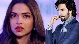 Watch Ranveer And Deepika Cannot Be Together On Diwali Video