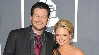 Watch Why BLAKE SHELTON and MIRANDA LAMBERT Are Better Together! Video
