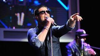 Watch ROBIN THICKE Throws A Divorce Party! Video