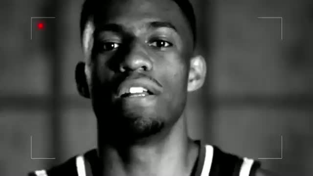 Watch NBA Rooks: Jabari Parker Getting Ready Video