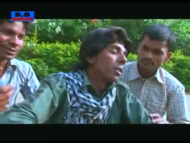 Watch Hamar Bhag Gail Maugi | Gufran Khan | 2014 New Bhojpuri Hot Song Video