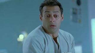 Watch Salman's cleaning task comedy - Kyon Ki Video