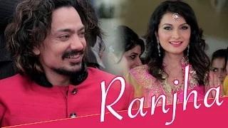 Watch Ranjha - Full Song | Yoddha - The Warrior | Kuljinder Singh Sidhu | Releasing on 31st October 2014 Video