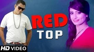 Watch Red Top - Full Song | Anurag | New Punjabi Songs 2014 Video