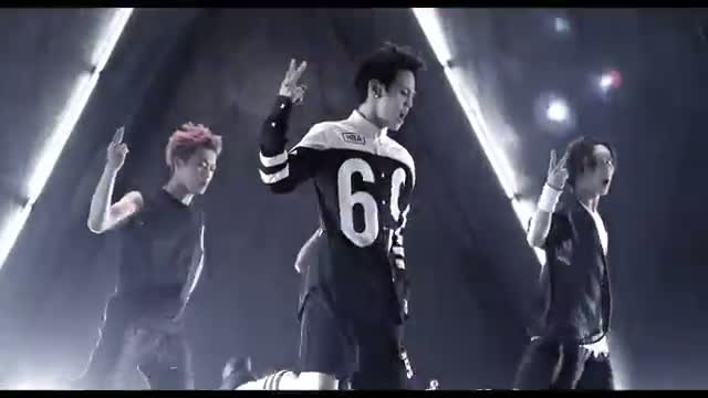 Watch BEAST - 'GOOD LUCK' (Official Music Video) Video