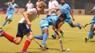 Watch 'India Beat Great Britain 2-1 to Win Johor Cup Title' Video