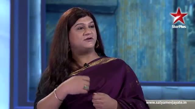 Watch Satyamev Jayate - S3 - [Ep 3] Accepting Alternative $exualities: Against All Odds (Part 3) Video