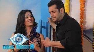 Watch Bigg Boss 8 : Natasa Stankovic EVICTED! Video