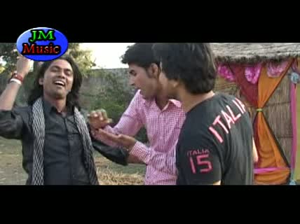Watch maithili song  bhaiya ke sali- jm music- -vipin mishra,vikram mishra Video