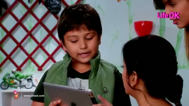 Watch Tumhari Paakhi - 20th October 2014 : Ep 245 Video