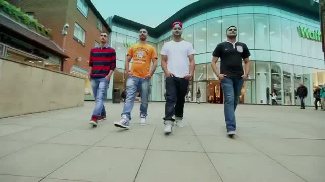 Watch Yaaran De Hounsle | Jaspav | Raftaar Records | New Punjabi Songs 2014 | Official HD Video Video