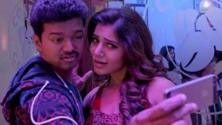 Watch Selfie Pulla Official Song Promo | ft. Vijay, Samantha Ruth Prabhu | | A.R. Murugadoss, Anirudh Video