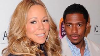 Watch Mariah Carey and Nick Cannon Fighting Over Their Dogs Video