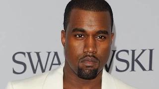 Watch Kanye West Announces Plans for First Trillion-Dollar Company Video