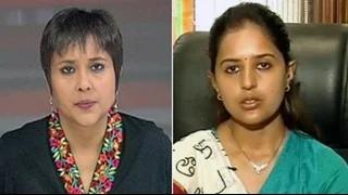 Watch She beat PM Modi's margin. Meet Dr Pritam Munde, vote-magnet. Video