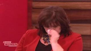 Watch The Loose Women pay tribute to friend Lynda Bellingham Video