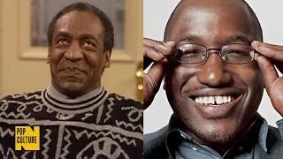 Watch Hannibal Buress to Bill Cosby: "You Raped Women" Video