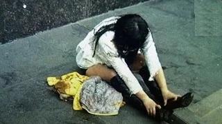 Watch Acid attack! Wife attacks mistress with acid, but not cheating husband Video