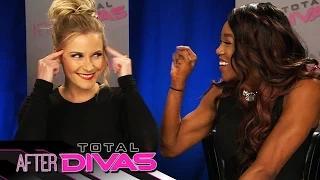 Watch WWE After Total Divas - October 19, 2014 Video