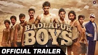 Watch BADLAPUR BOYS TRAILER - Shashank Udapurkar & Annu Kapoor Video
